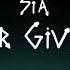 Sia Never Give Up Extended Version