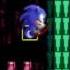 Sonic The Hedgehog CD Robot Generators Quartz Quadrant