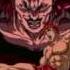 Grappler Baki Soundtrack Fighting Road Theme Of Baki Hawks