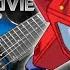 Stan Bush The Touch Guitar Cover The Transformers The Movie