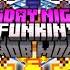 Friday Night Funkin MOB MOD Cutscenes Extras FNF Mod Minecraft