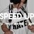 Артур пирожков деньги Speed Up