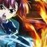 321 9 Nightcore Beyond The Black Fall Into The Flames With Lyrics