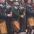 Foot Guards March Along The Mall 2017 To The Major General S Review