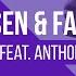 Arsen FALCO Feat Anthony Meyer Goodbye FREE DOWNLOAD