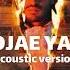 Mr Kiarash Kojae Yani Acoustic Version OFFICIAL AUDIO