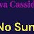 Eva Cassidy Ain T No Sunshine Karaoke