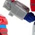 Transformers One MAINLINE Deluxe Class OPTIMUS PRIME ORION PAX Review