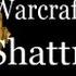 Warcraft Lore Facts Shattrath City