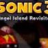 Final Escape Final Zone In Sonic 3 AIR Sonic 3 AIR Mods Mr Pringle 3000