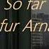 So Far Olafur Arnalds Cover By Alex Horb