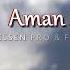 Elsen Pro Furkan Demir Aman Aman Of Of Azeri Music OFFICIAL