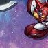 Super Robot Wars V OST 22 Heats