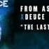 From Ashes To New Feat Deuce The Last Time Official Audio Track