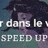 Indila Tourner Dans Le Vide Live Paris Speed Up