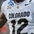 Colorado Vs Colorado State Full Game Highlights 2024 College Football Highlights