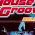 Dj Crime Hard House Grooves Volume 4