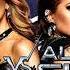 GLORIA TREVI Vs ALEJANDRA GUZMAN LOCAS CLUB MIX