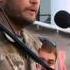 Right Sector Militia Right Wingers Demand Referendum On Ukrainian President S Impeachment