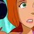 Totally Spies The Fugitives Ep 9