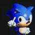 Sonic CD Main Menu OST US Extended