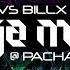 HARDTEK Mat Weasel Vs Billx Pacha