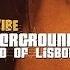 DJ Vibe Underground Sound Of Lisbon CD2 HD