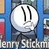 Press Start Henry Stickmin Collection