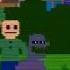 Как гнил Майкл Афтон Fnaf