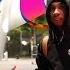 TYGA S Ferrari 2021 Escalade ZMK Art In The Club