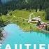 Beautiful Switzerland By Drone In 4k Aerial Footage Of Famous Places In Switzerland