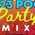 Summer 2023 Pool Party Mix Mix By DJAubzmeister