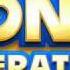 Sonic Generations Title Screen Music