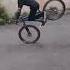 Endo 180 Stoppie With Fakie Shorts Stoppie Mtb Freestyle Ridehard Street