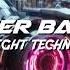 Ganger Baster Night Techno Car Bass Vibe