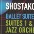 Ballet Suite No 1 IV Polka