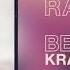 Raye Bet U Wish KRANE Remix