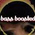 MORGENSHTERN Cristal Bass Boosted