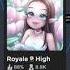 The Fall Of Royale High