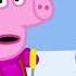 Peppa Pig Winter Games Peppa Pig Official Family Kids Cartoon