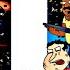 Friday Night Funkin Vs Darkness Takeover V6 New Final Fight Family Guy FNF Mod Pibby