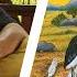 The Ugly Five Read By Steve Backshall CBeebies Bedtime Story