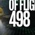 The Nightmare Of Flight 498 NBCLA