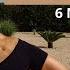 6 MIN ABS OF STEEL WORKOUT Hard Core Abs No Equipment Mary Braun