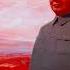 Mao Zedong Propaganda Red Sun In The Sky Techno Remix Original