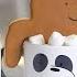 DIY Mug Hugging Cookies We Bare Bears Cartoon Network