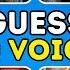 Guess 100 Sonic The Hedgehog 3 Characters By Voice Meme And Dance Sonic The Hedgehog 3 Movie Quiz