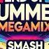 End Of Summer Megamix 2024