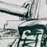 How To Draw A Tank Type 5 Heavy Tank Drawing