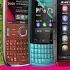 Evolution Of Nokia Asha Phones 2011 2014